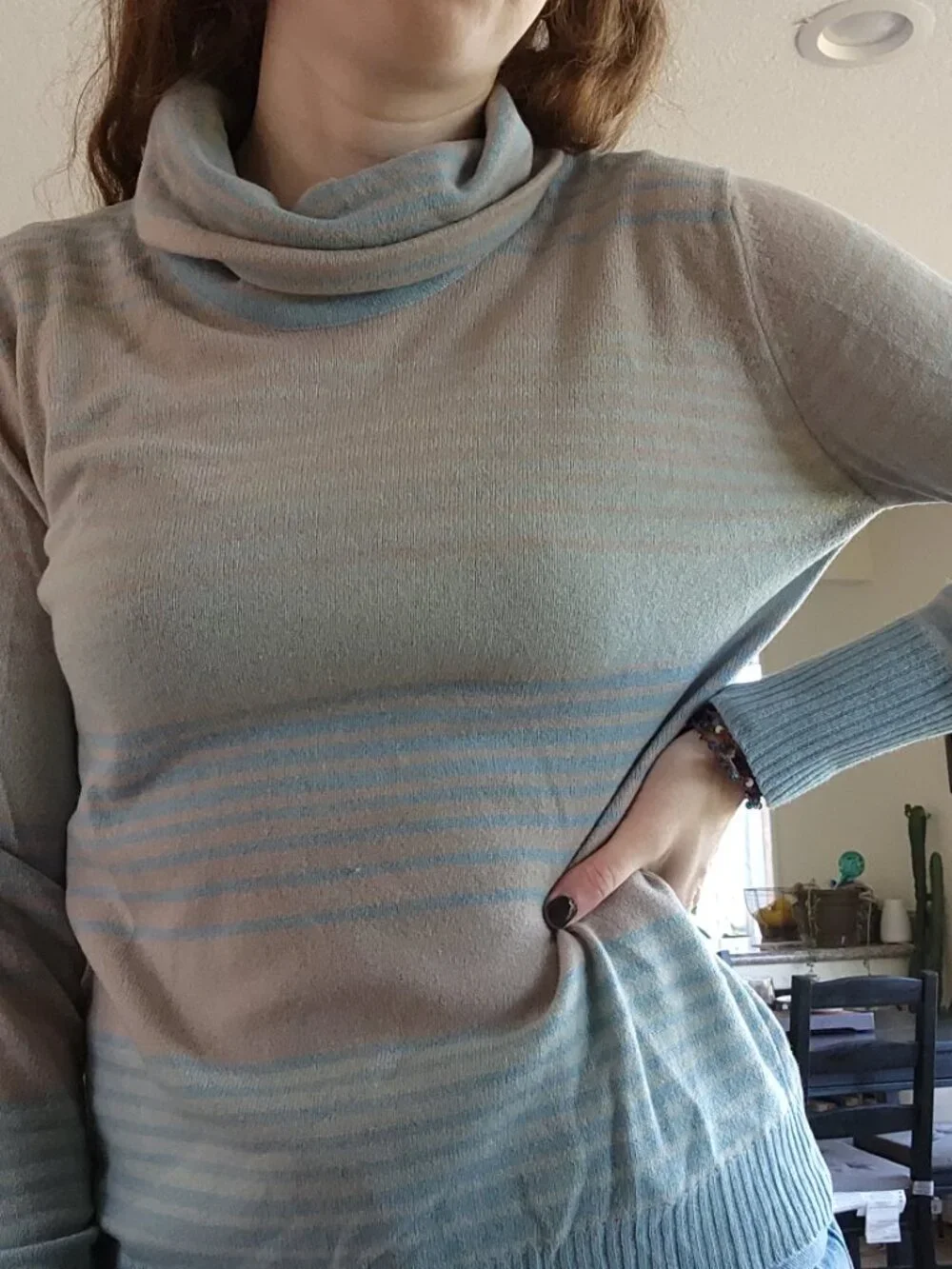 Dalton vintage cashmere